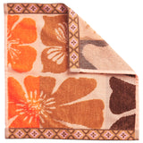 Jolene Face Washer Set - Carnelian