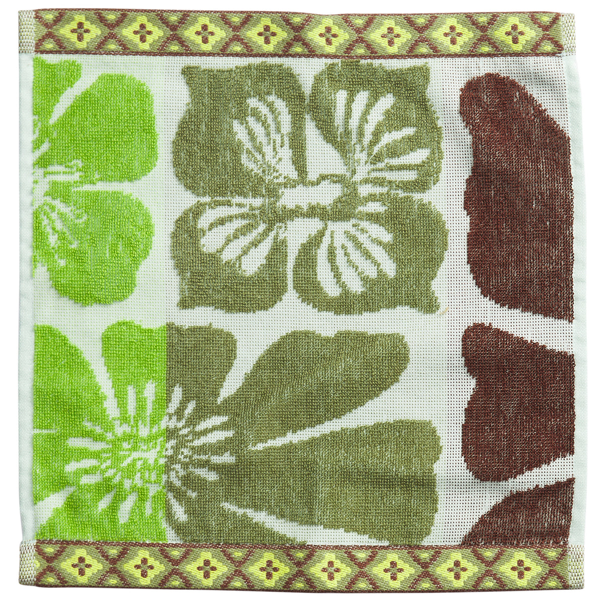 Jolene Face Washer Set - Fluorite