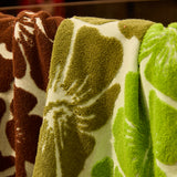 Jolene Hooded Towel - Fluorite