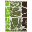 Jolene Hand Towel - Fluorite