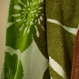 Jolene Hand Towel - Fluorite