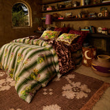Ardenna Jute Rug - Umber 150 x 210 cm