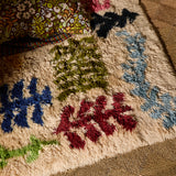 Teo Beni Rug