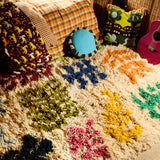 Teo Beni Rug