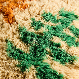Teo Beni Rug