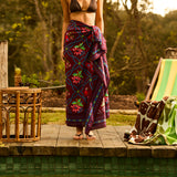 Norali Sarong - Sienna
