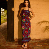 Norali Sarong - Sienna