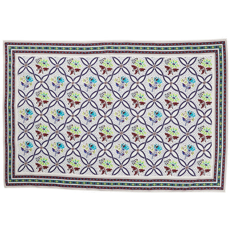Norali Sarong - Ecru