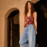 Sorina Cami Top