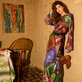Sorina Maxi Dress