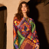 Sorina Maxi Dress