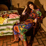 Sorina Maxi Dress