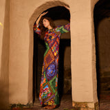 Sorina Maxi Dress