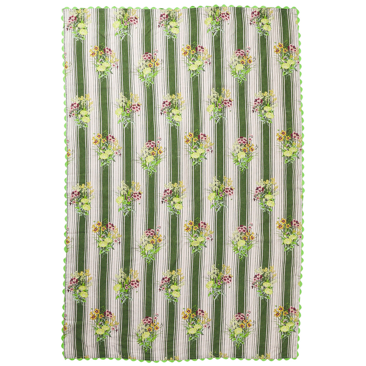 Dempsey Table Cloth Rectangle
