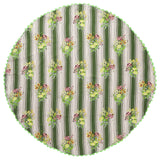 Dempsey Table Cloth Round