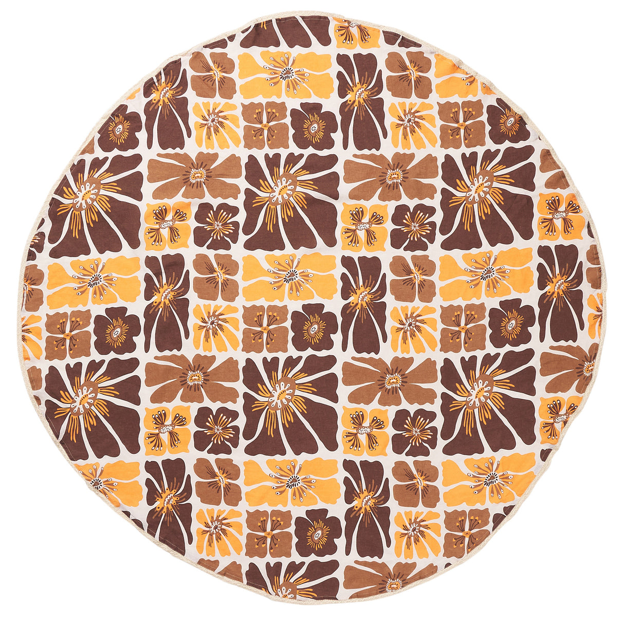 Jolene Table Cloth Round