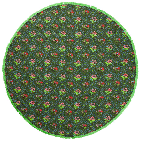 Norali Table Cloth Round