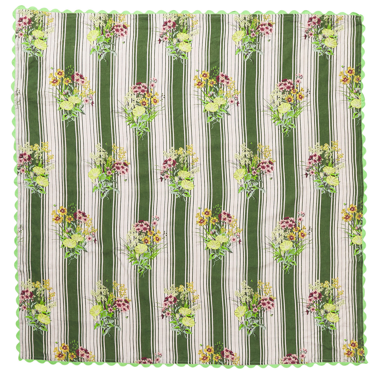Dempsey Table Cloth Square