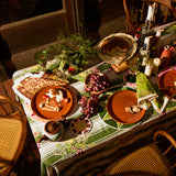 Dempsey Table Cloth Square