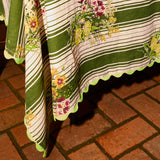Dempsey Table Cloth Square
