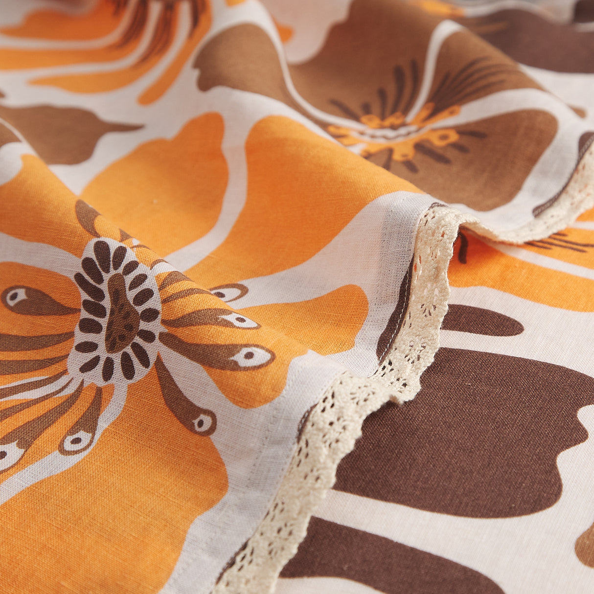 Jolene Table Cloth Square