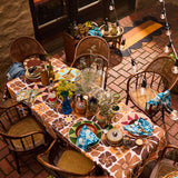 Jolene Table Cloth Square