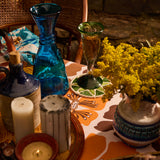 Jolene Table Cloth Square
