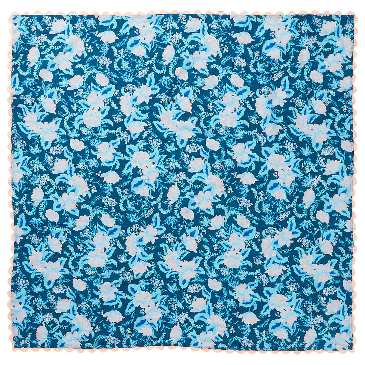 Sierra Table Cloth Square