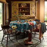 Sierra Table Cloth Square