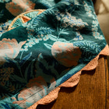 Sierra Table Cloth Square