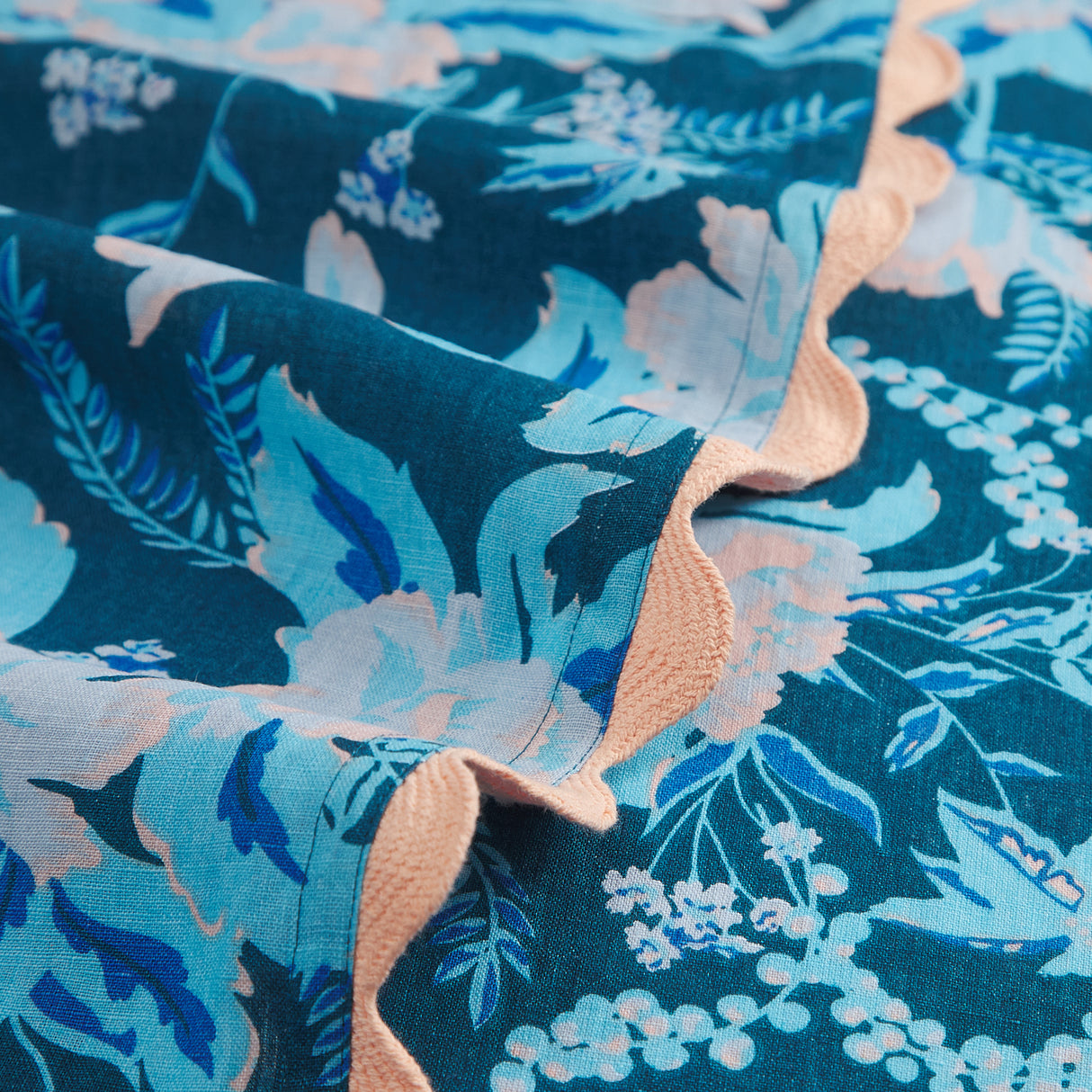 Sierra Table Cloth Square