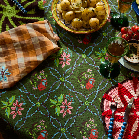 Norali Table Cloth Square