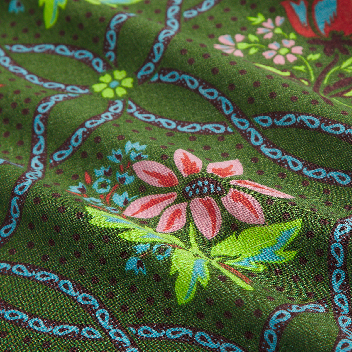 Norali Table Cloth Square