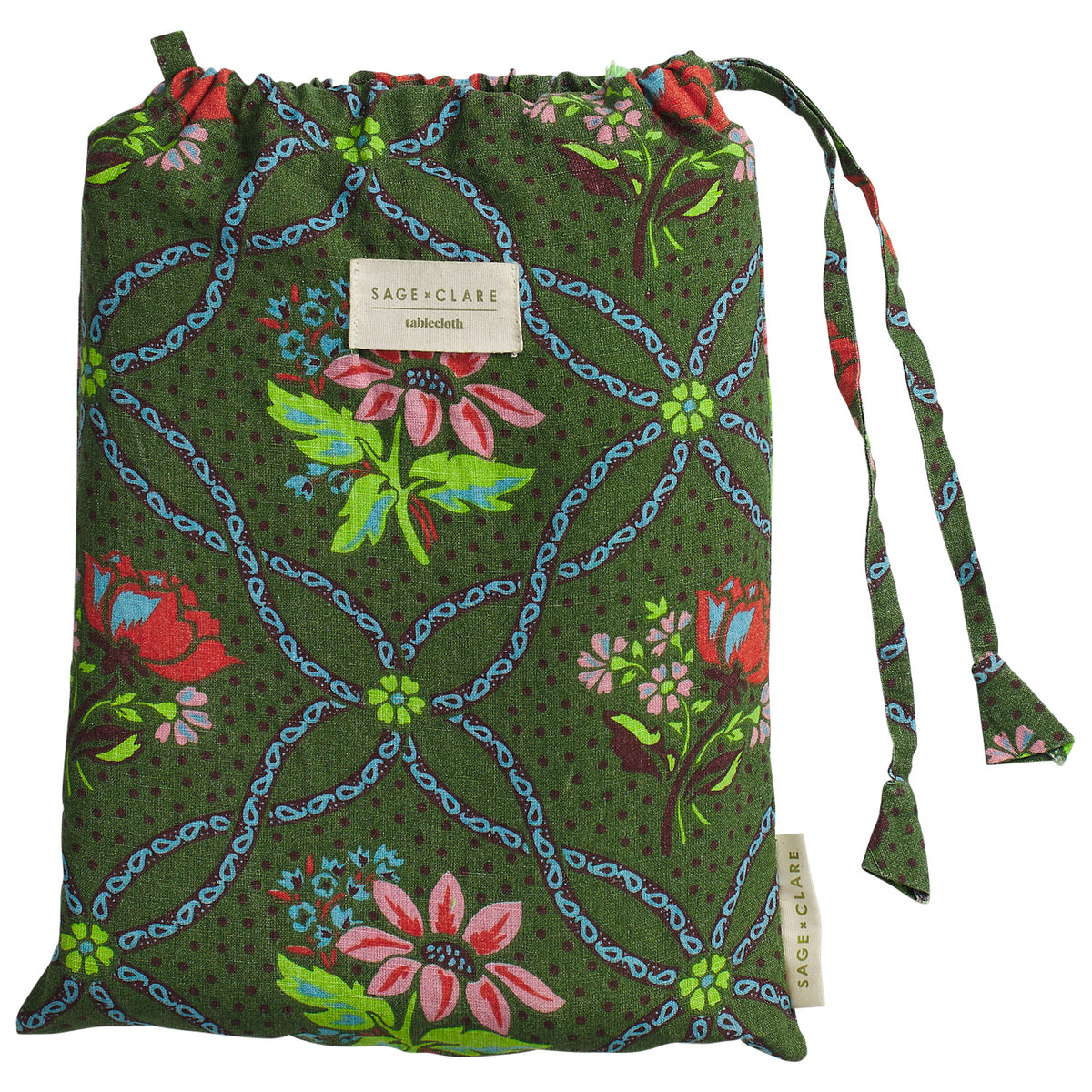 Norali Table Cloth Square