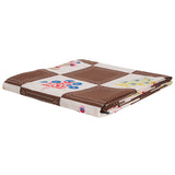 Winona Cotton Sheets Fitted Sheet / Cot