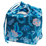 Bonny Medium Vanity Case - Poppy