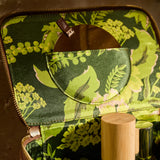 Bonny Medium Vanity Case - Umber