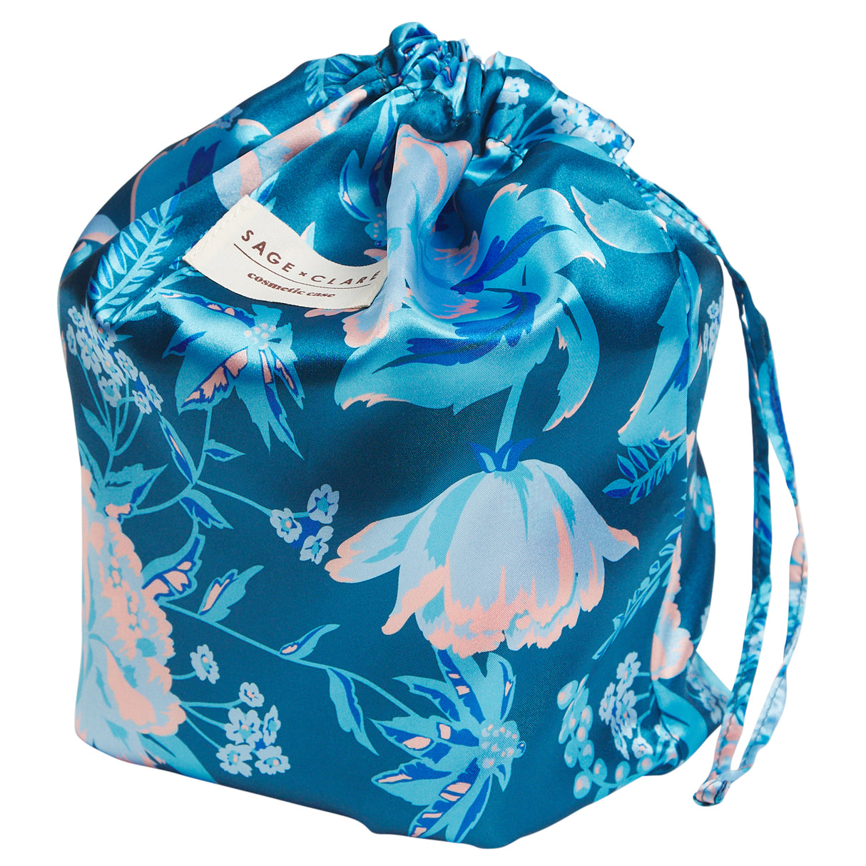 Bonny Small Vanity Case - Poppy