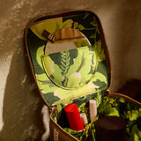 Bonny Small Vanity Case - Umber