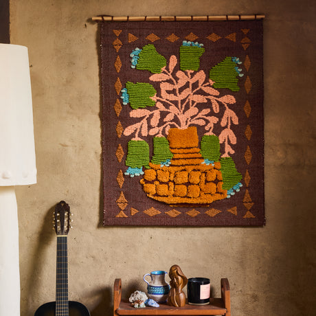 Sloane Wall Hanging