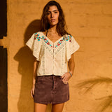 Zaria Blouse 6