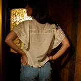 Zaria Blouse 6