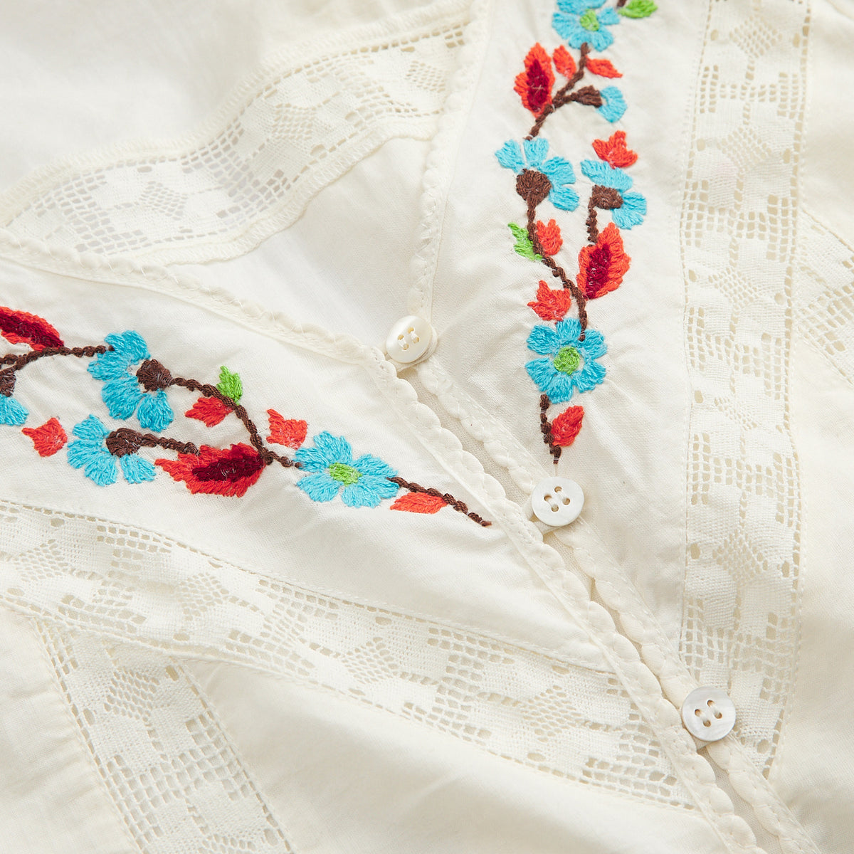 Zaria Blouse 6