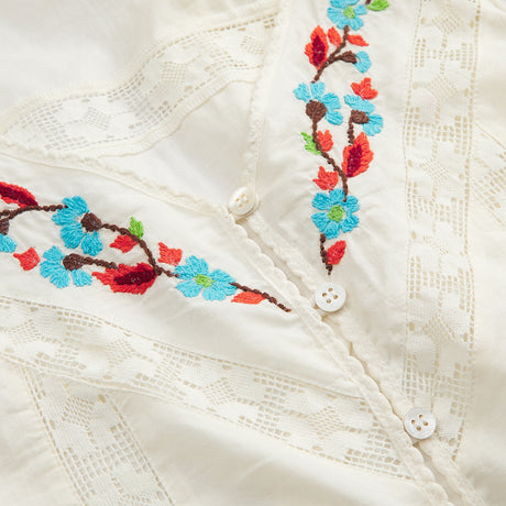 Zaria Blouse 6