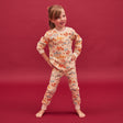 Bella Kids Cotton Pyjama Set 1