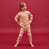 Bella Kids Cotton Pyjama Set 1