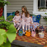 Zora Kids Cotton Pyjama Set 1