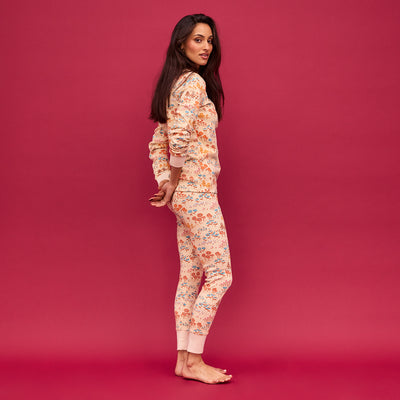 Bella Cotton Pyjama Set 4