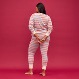 Zora Cotton Pyjama Set 4