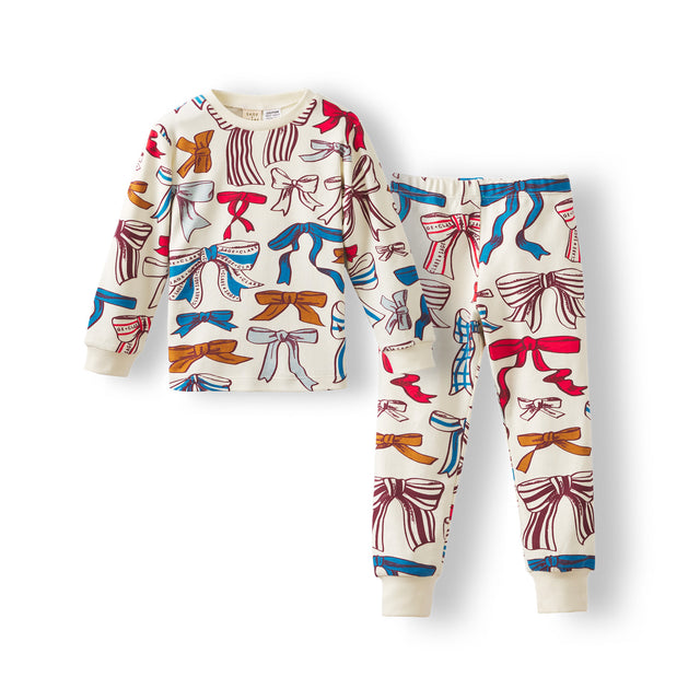 Lottie Kids Cotton Pyjama Set 3